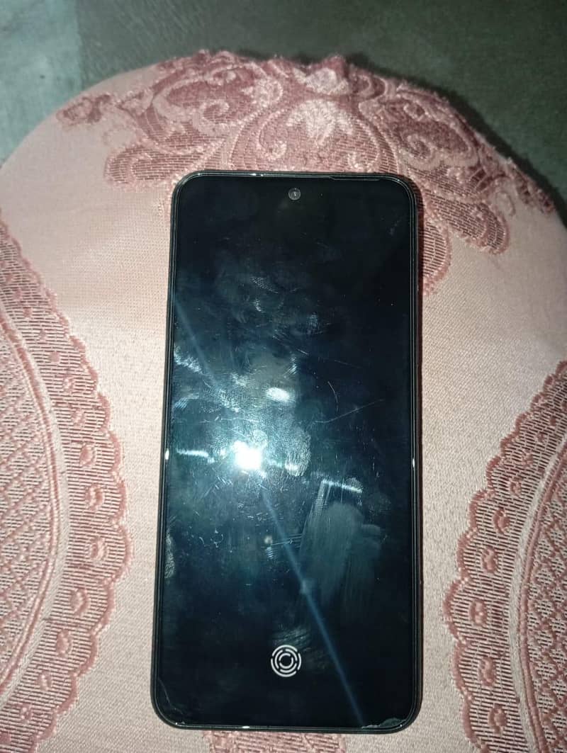 Tecno SPARK 30 Pro 1
