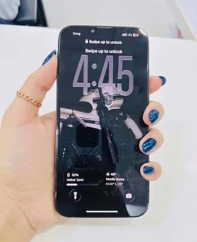 Apple iPhone 13 pro max iPhone 13 Pro