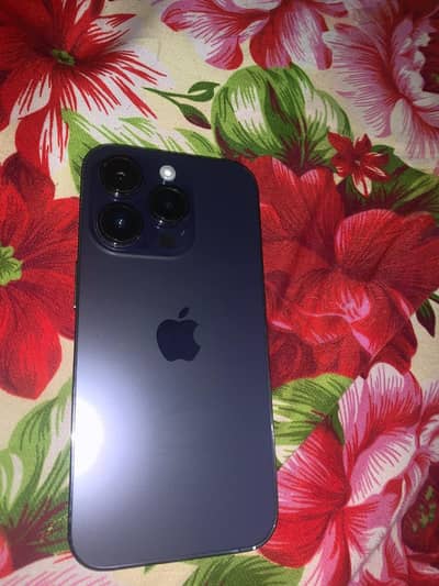 Apple iPhone 14 Pro Jv