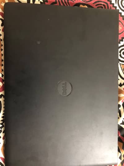 Dell laptop, core i5 6th generation
