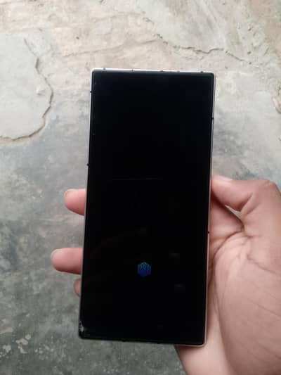 REDMAGIC 8S PRO