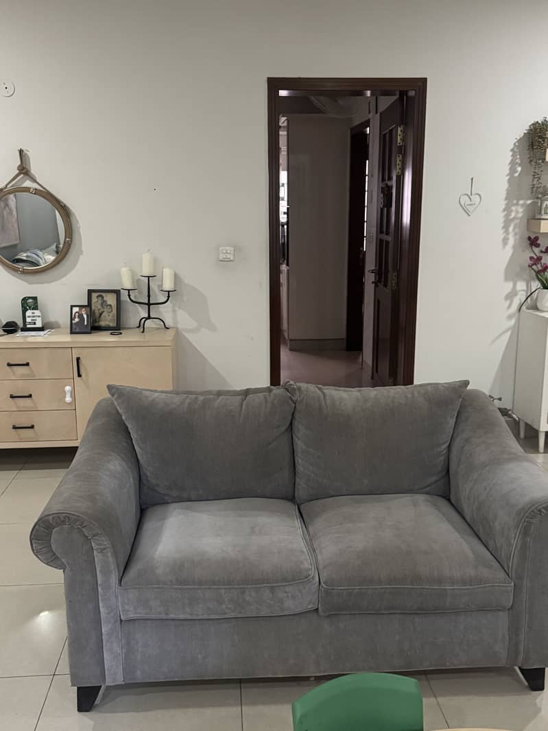 7 seater sofa set 0