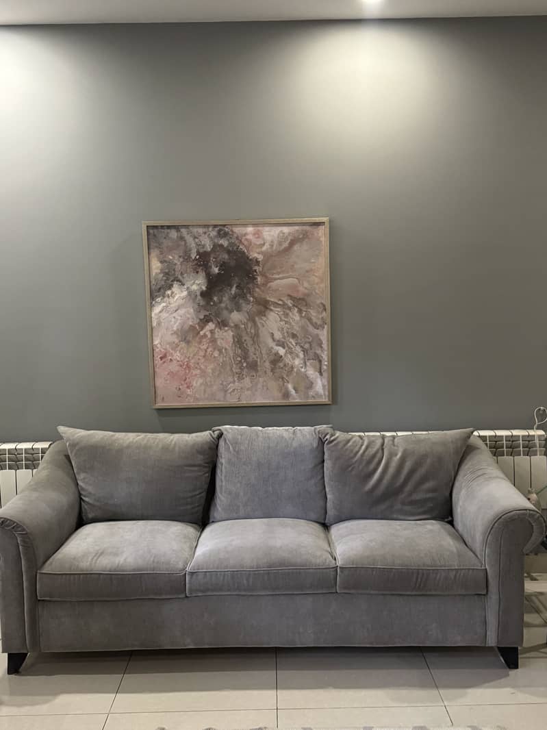 7 seater sofa set 4