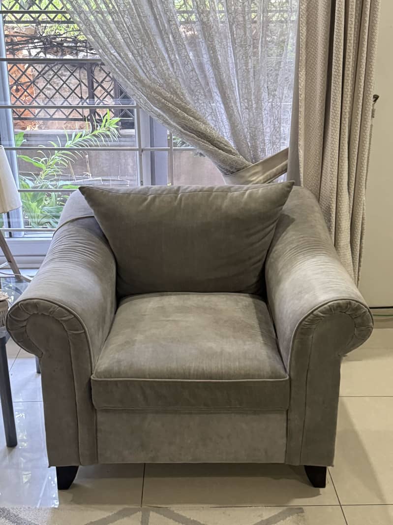 7 seater sofa set 7