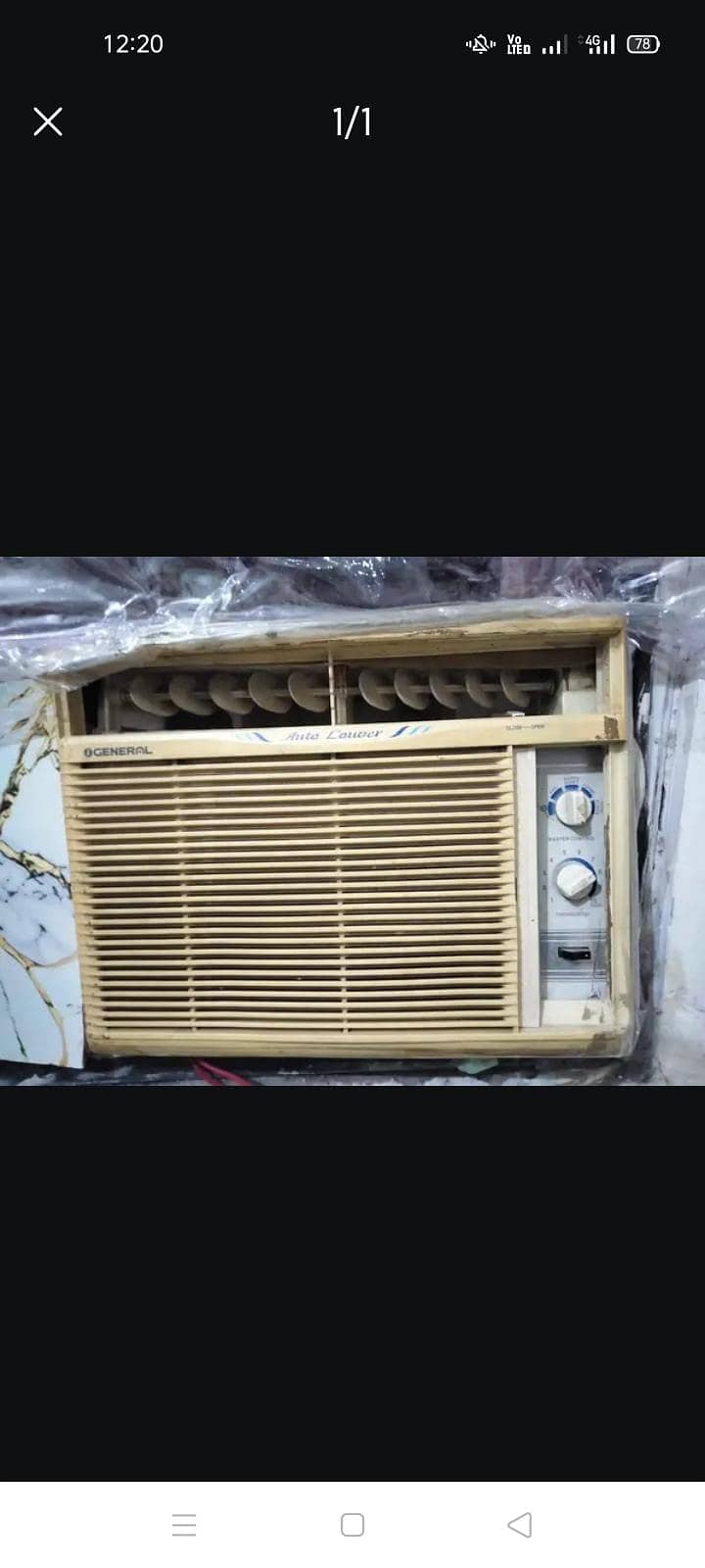 windowAC 0.75tan 0