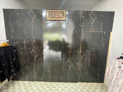 partition for sale size. 11 foot by 8 foot