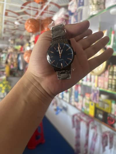Watch
