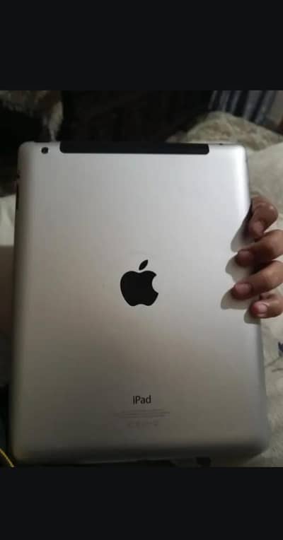 apple ipad4