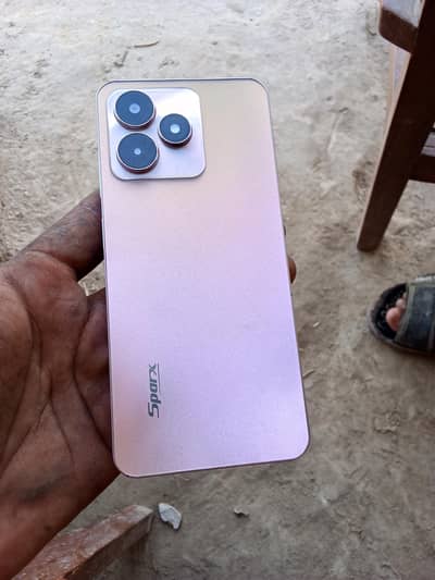 Sparx Neo 8 Pro