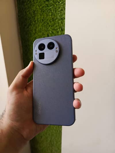 Realme GT 8 Pro 10/10 Non PTA 12/256gb Just Box Open
