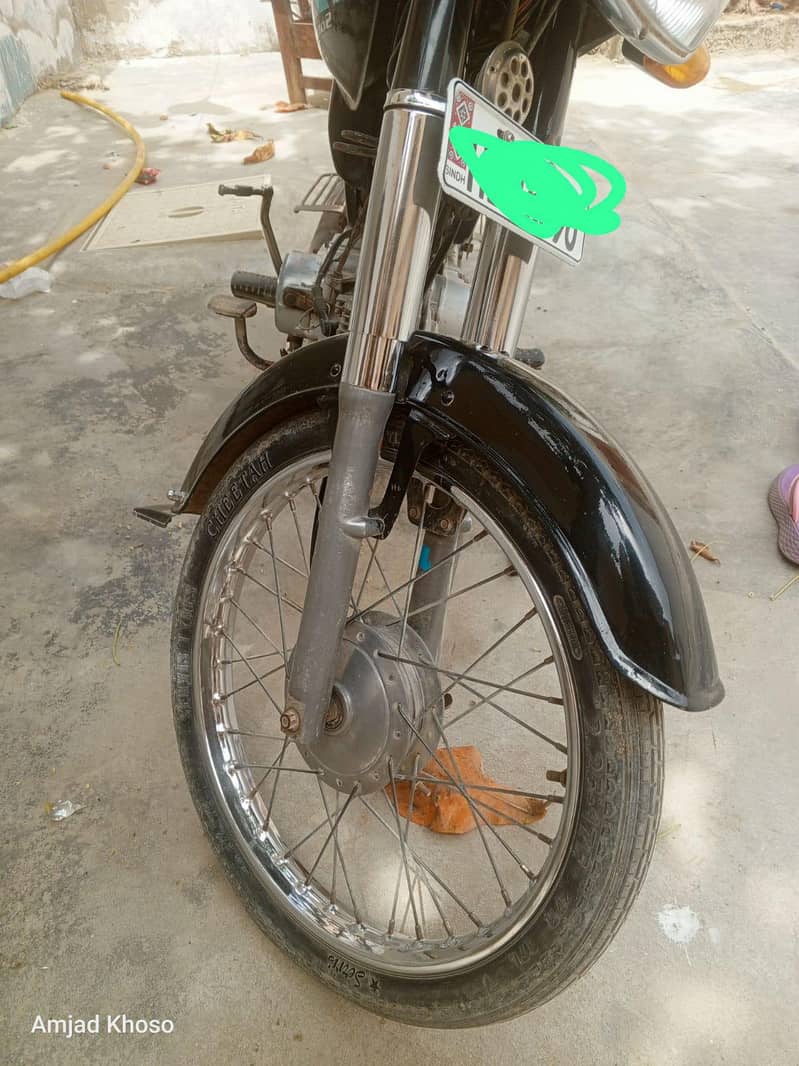 unique 16 modol 3