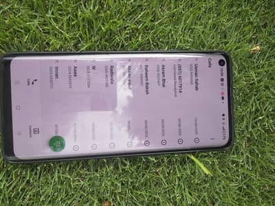 One Plus 8 pro