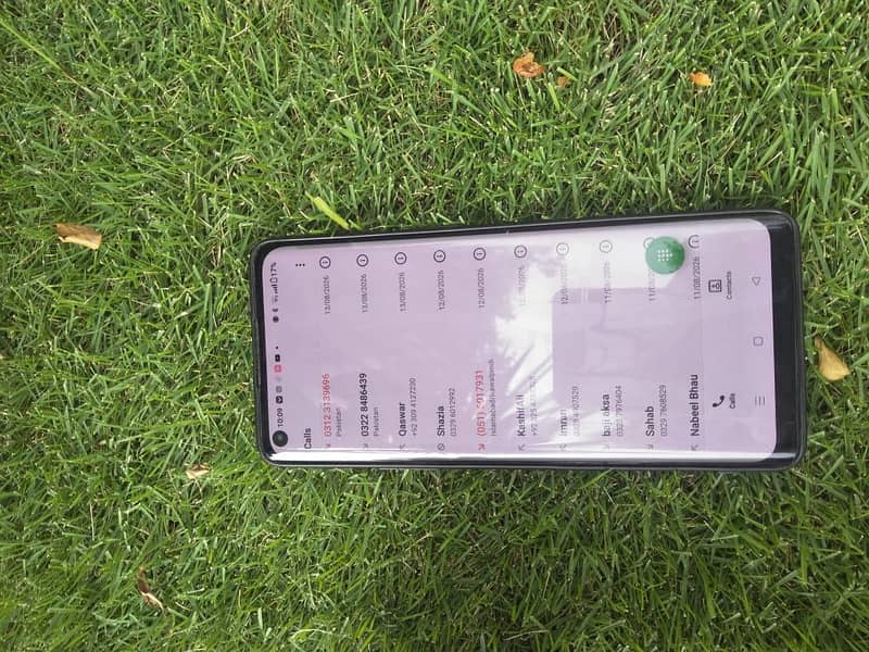 One Plus 8 pro 2