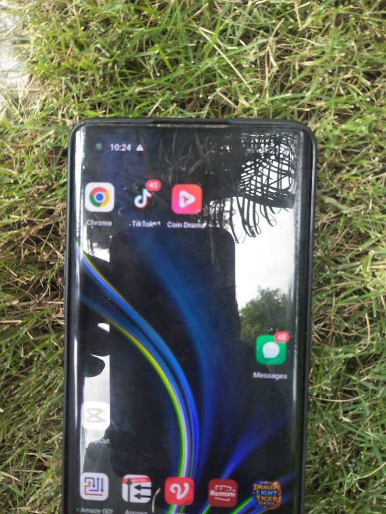 One Plus 8 pro 3