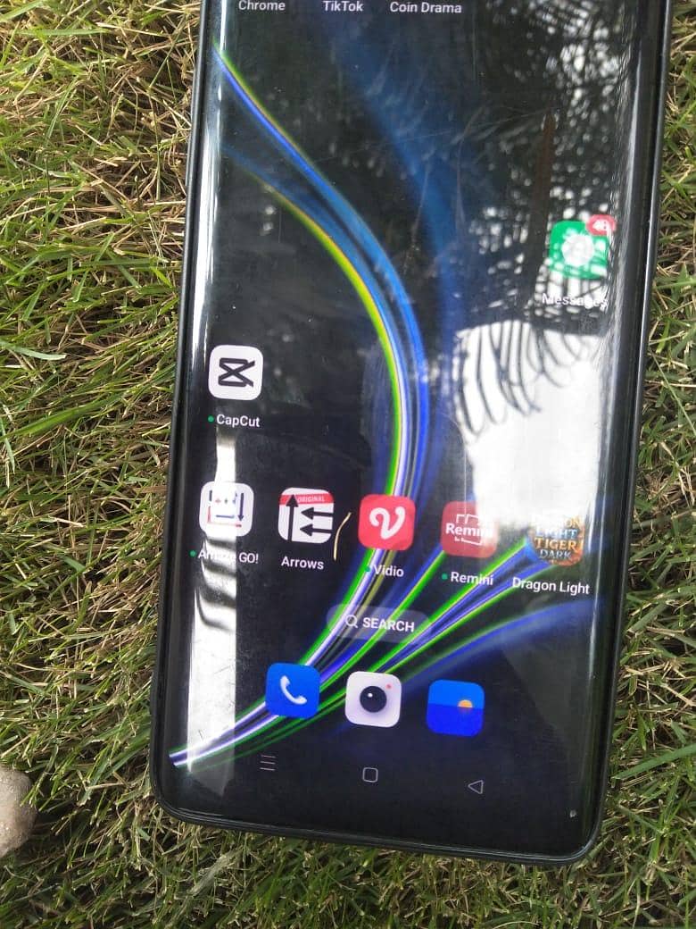 One Plus 8 pro 4