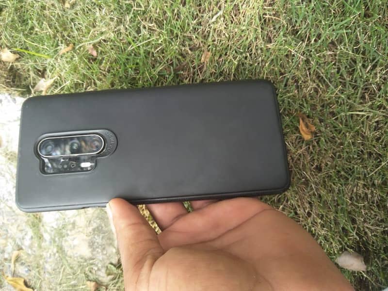 One Plus 8 pro 5