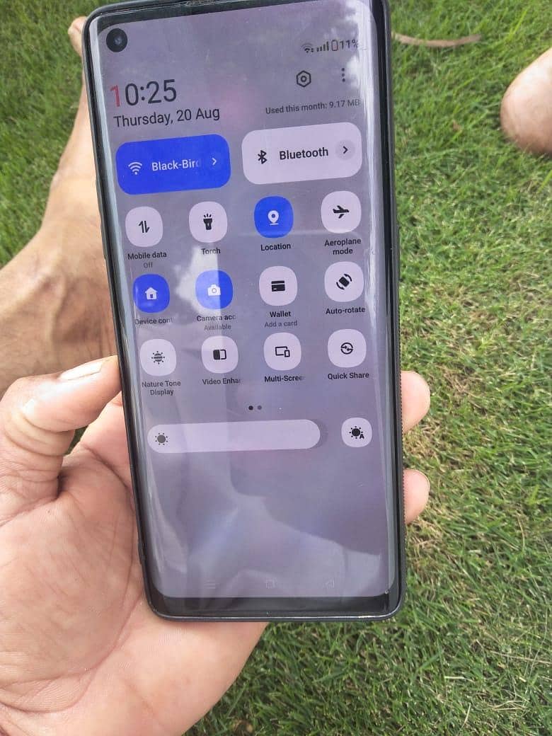 One Plus 8 pro 10