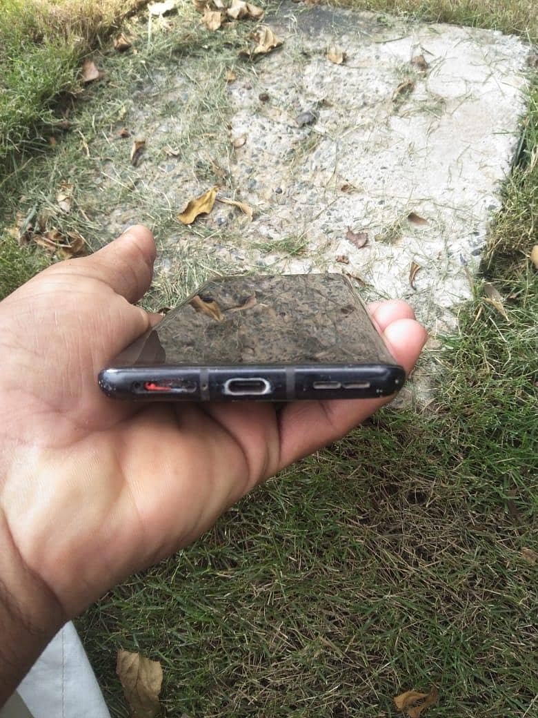 One Plus 8 pro 11