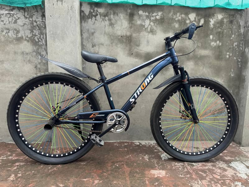 bicycle 0