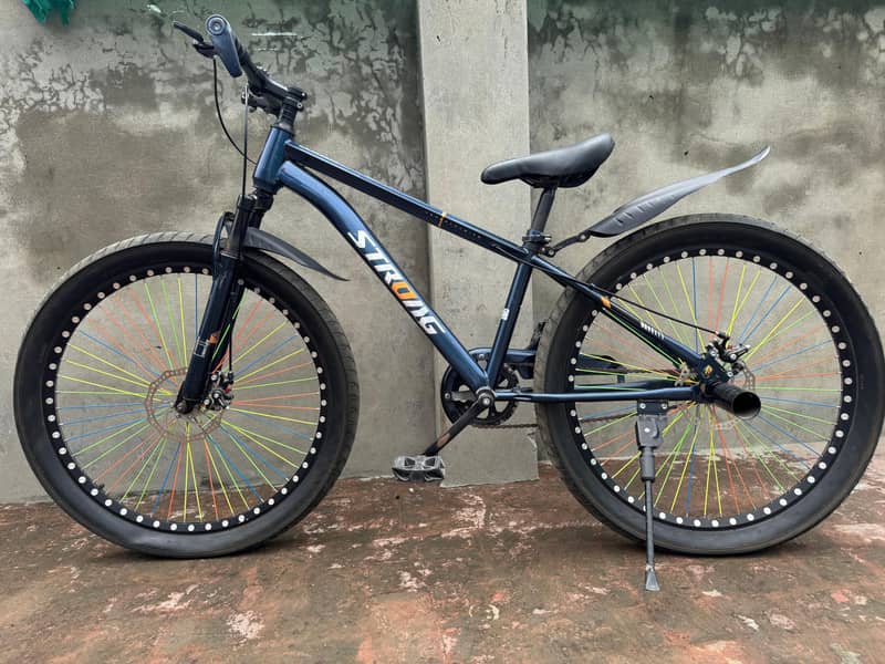 bicycle 1