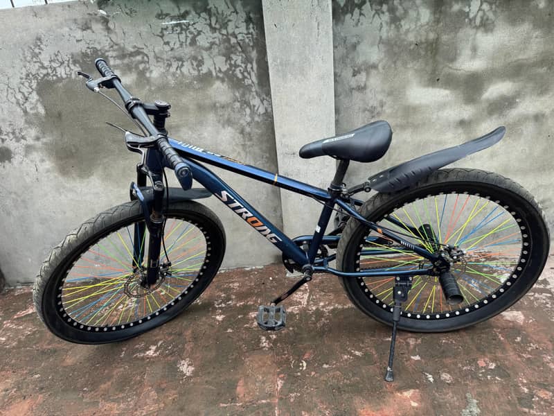 bicycle 3