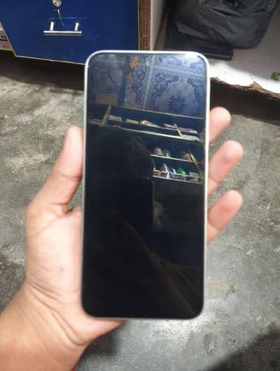 Infinix Hot 60 pro