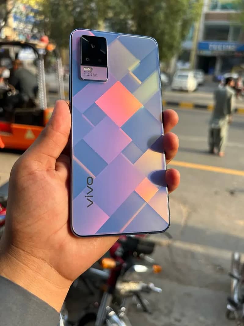 Vivo V21e 2