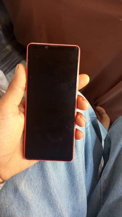 Sony Xperia 10 mark 3