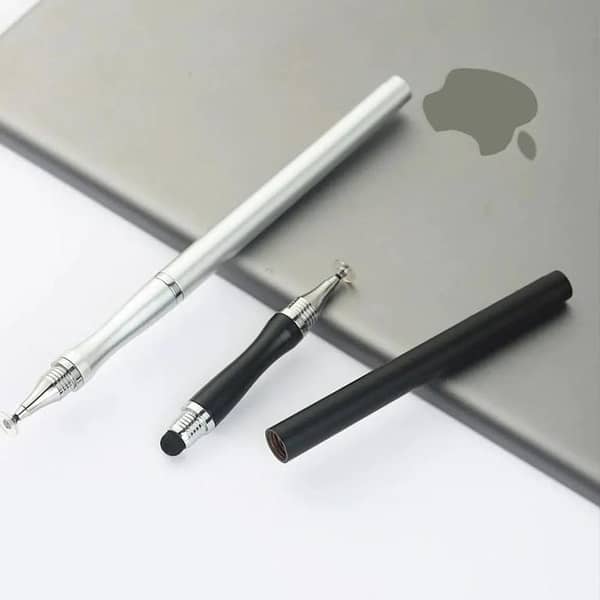 Stylus Pen Hub I 2 in 1 Stylus Touch Pen Universal Touch, Writing