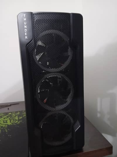 Custom Built PC for office/gaming