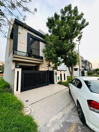 5 Marla Designer House For Sale Hot Location