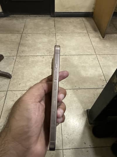 Apple iPhone 16 Pro 128 gb