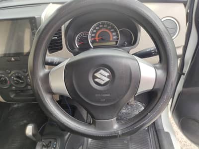 Suzuki Wagon R 2023