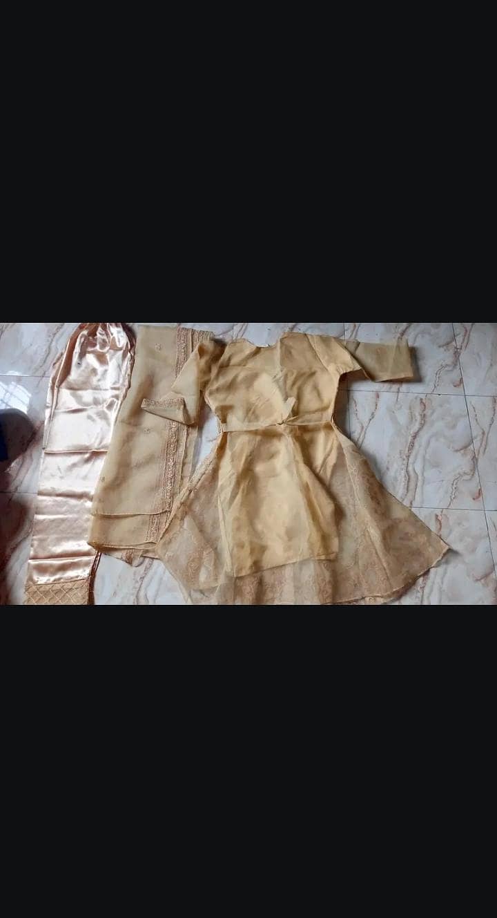 Reasonable dresses 1