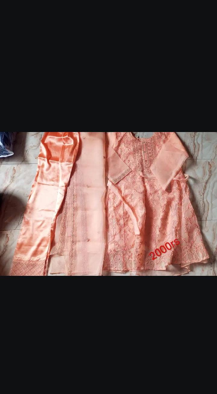 Reasonable dresses 2