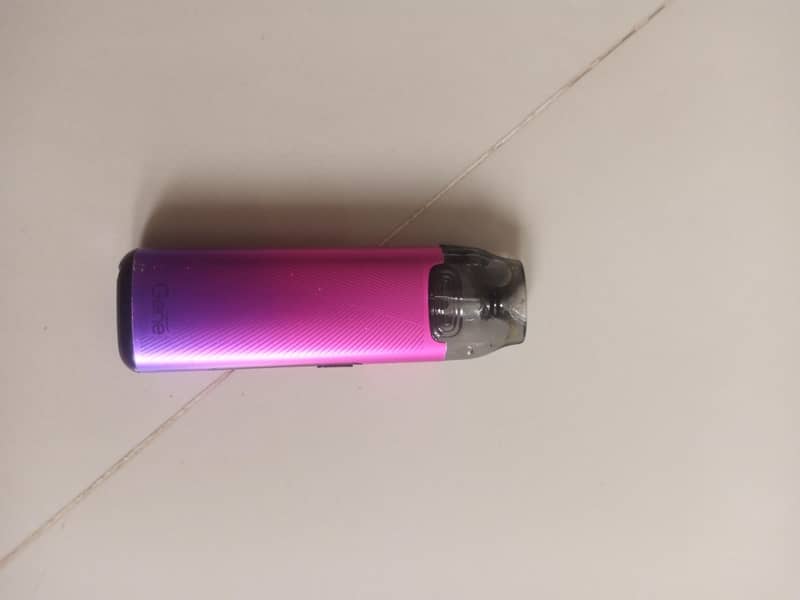 voopoo vthru 10/9.5 0