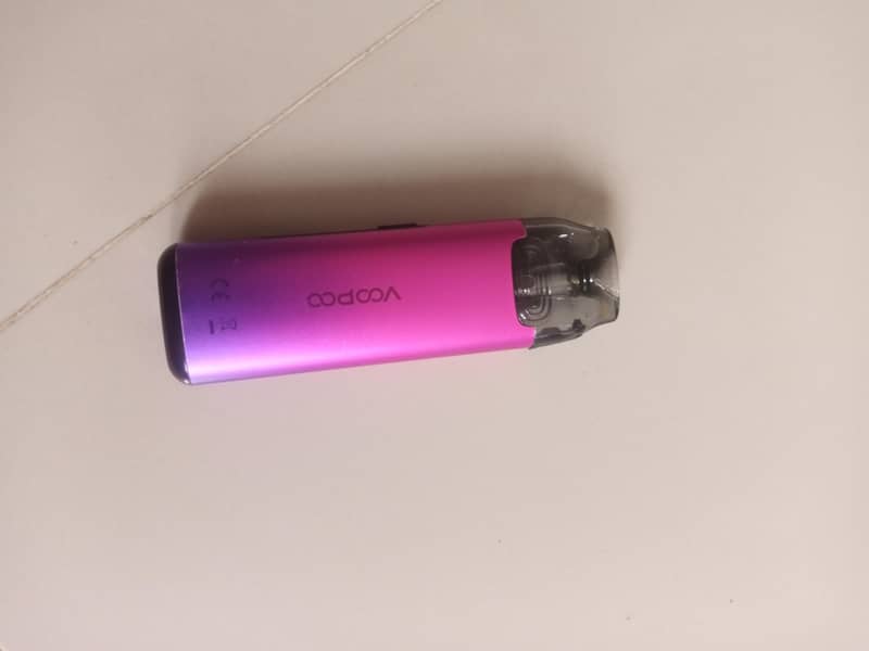 voopoo vthru 10/9.5 1