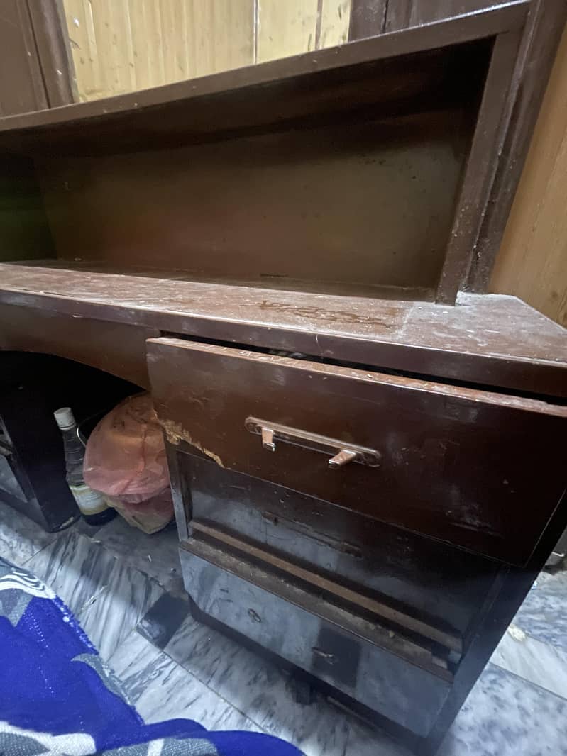 dressing mirror table 1