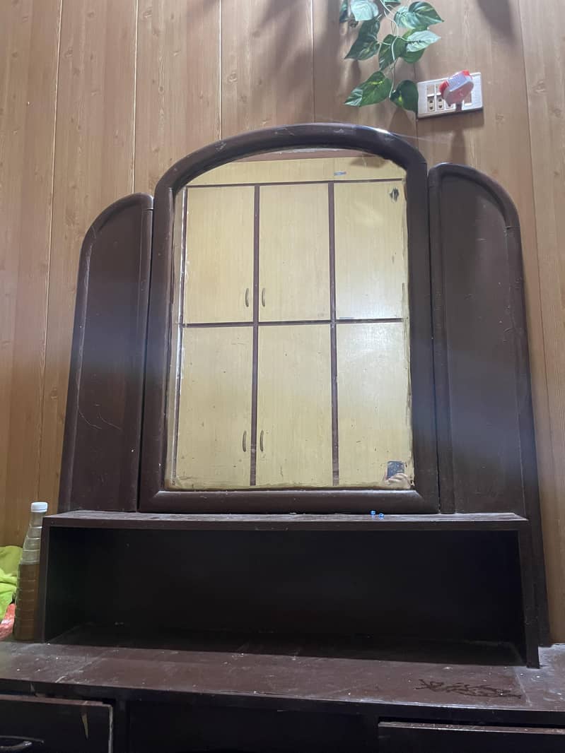dressing mirror table 3