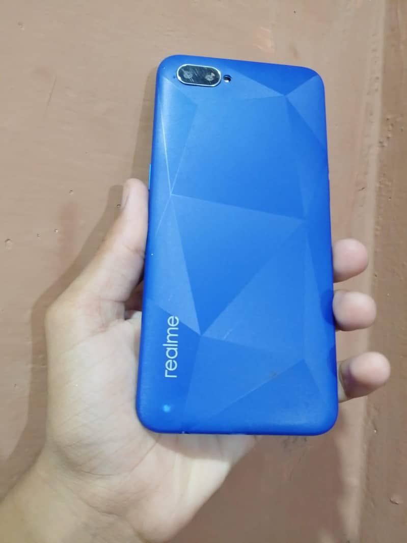Realme C2 1