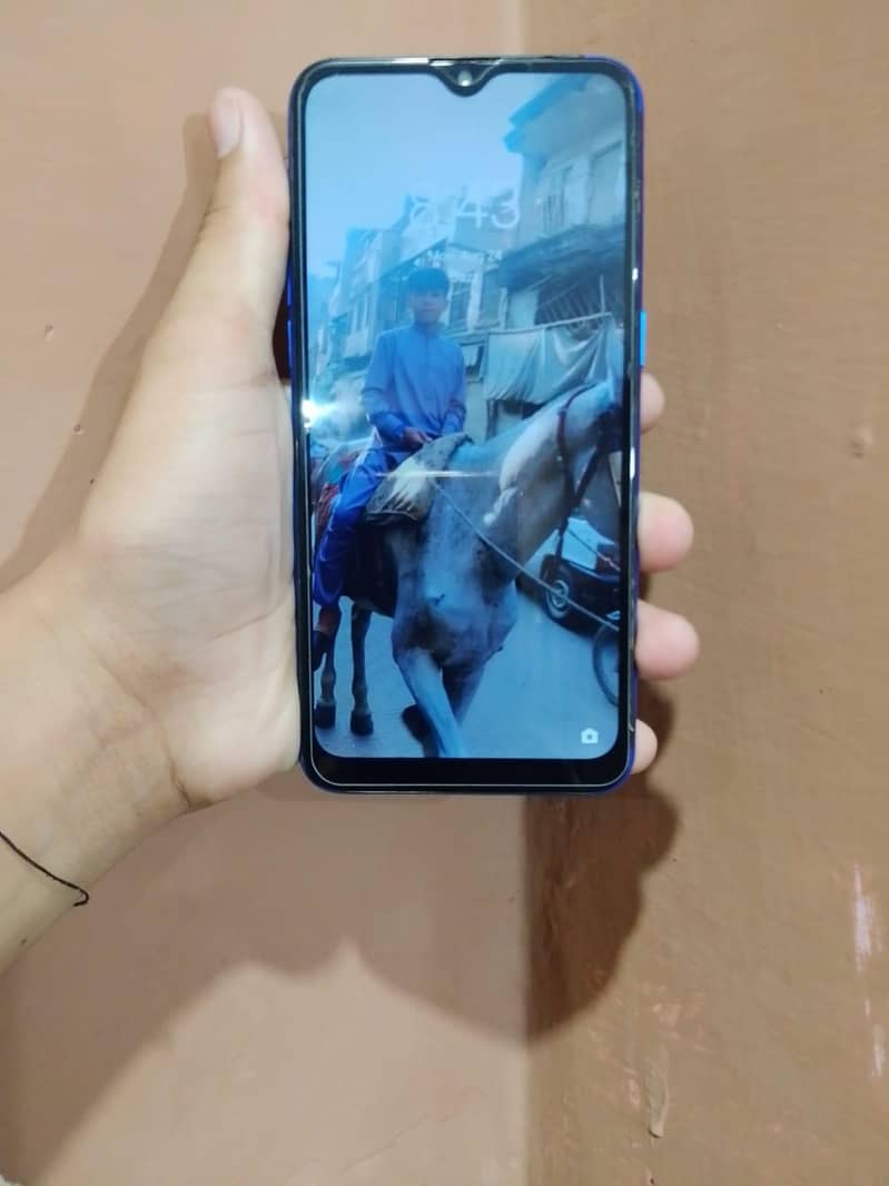 Realme C2 3