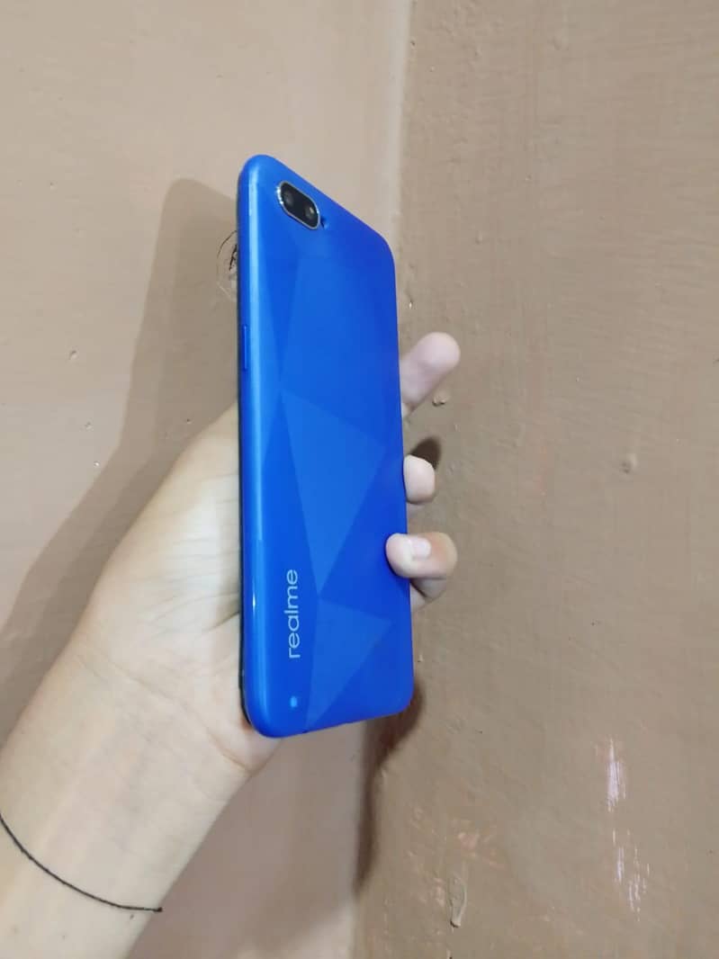 Realme C2 5