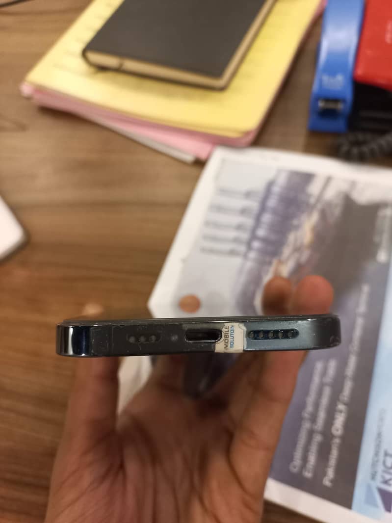 Apple iPhone 12 Pro 1