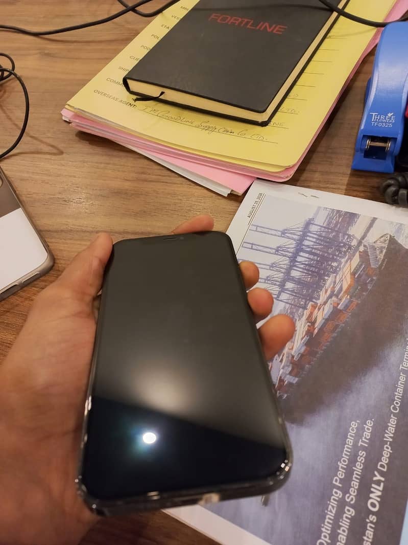 Apple iPhone 12 Pro 4