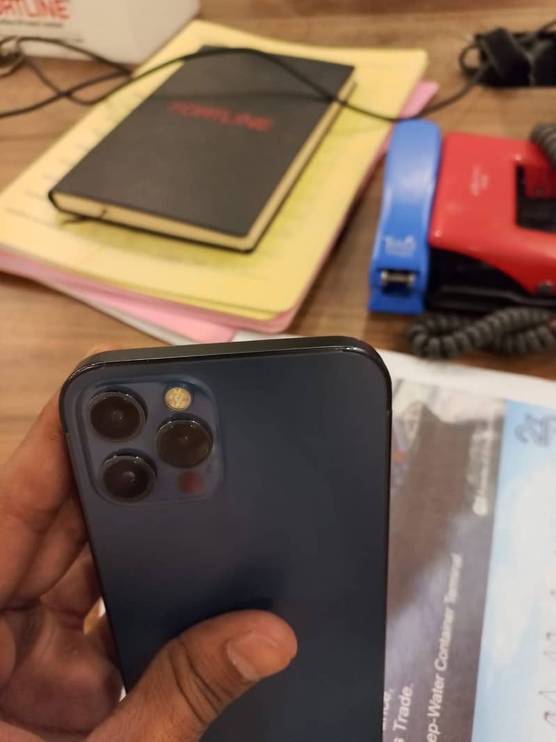 Apple iPhone 12 Pro 5