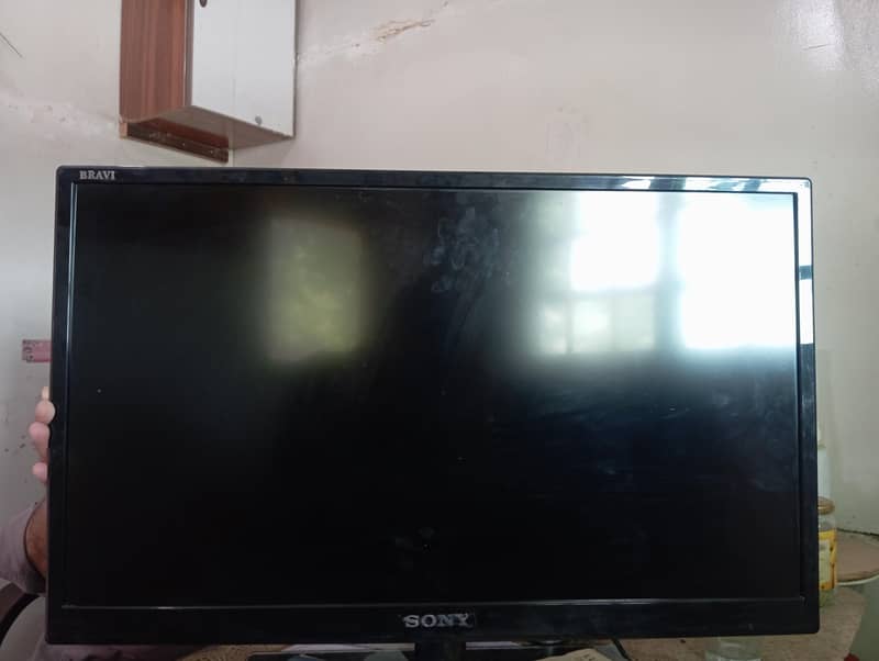 Sony lcd 1