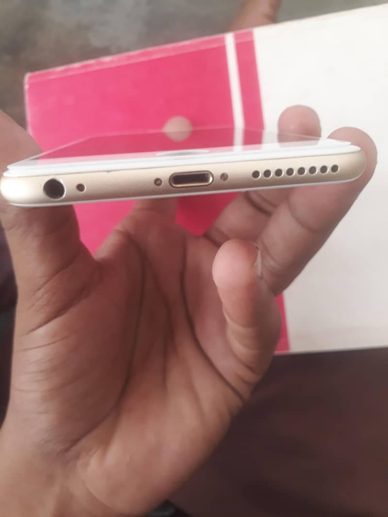 Apple iPhone 6 plus 2