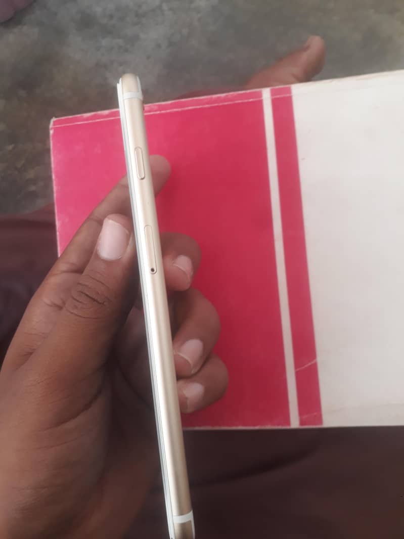 Apple iPhone 6 plus 3