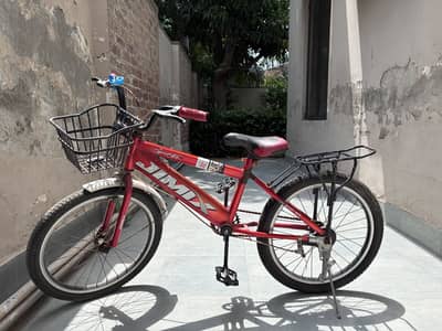 Kids road cycle excellent condition