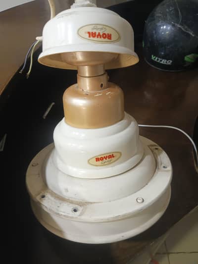 royal seeling fan for sale
